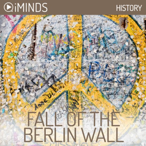 Fall of The Berlin Wall