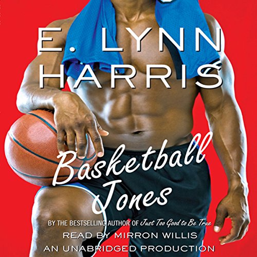 Basketball Jones