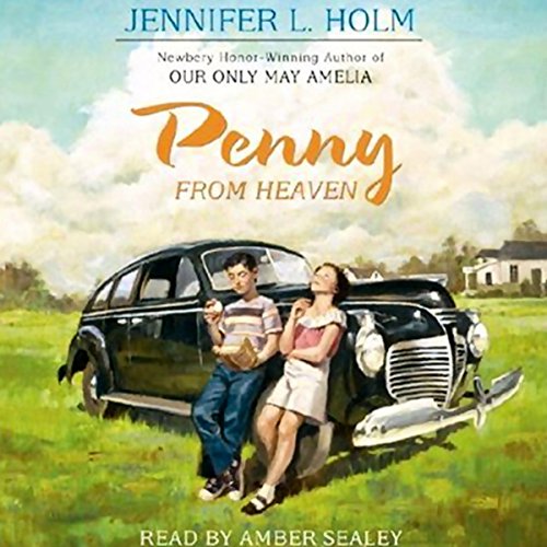 Penny From Heaven