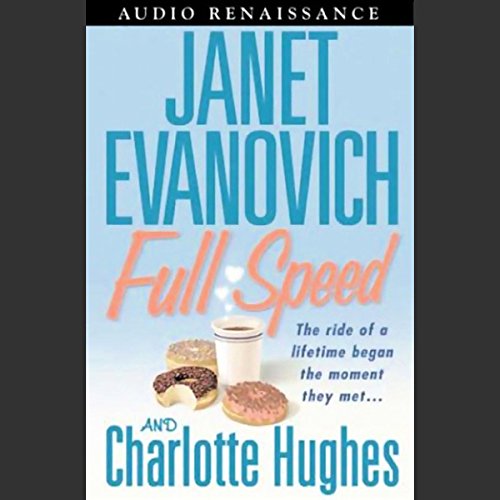 Full Speed by Janet Evanovich