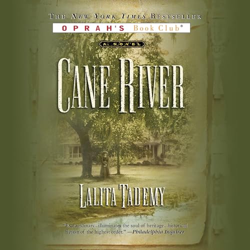 Cane River by Lalita Tademy