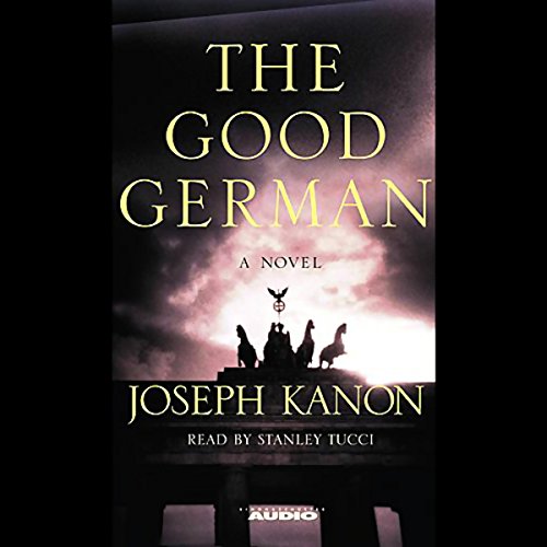 The Good German