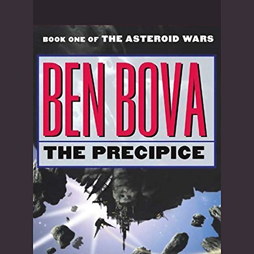 The Precipice by Ben Bova
