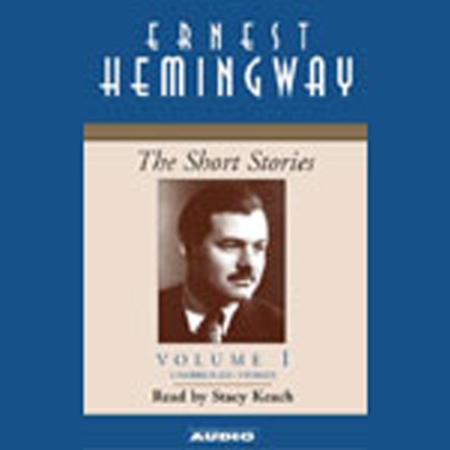 The Short Stories of Ernest Hemingway