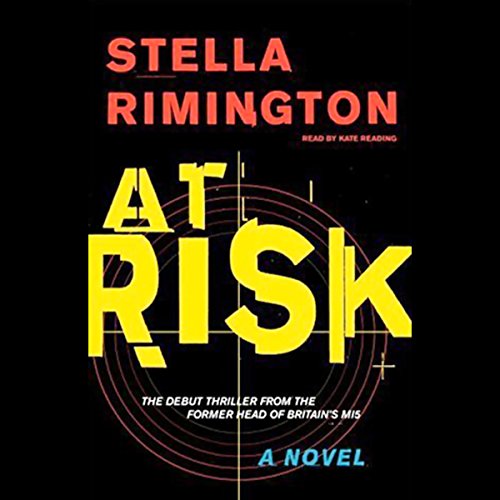 At Risk by Stella Rimington