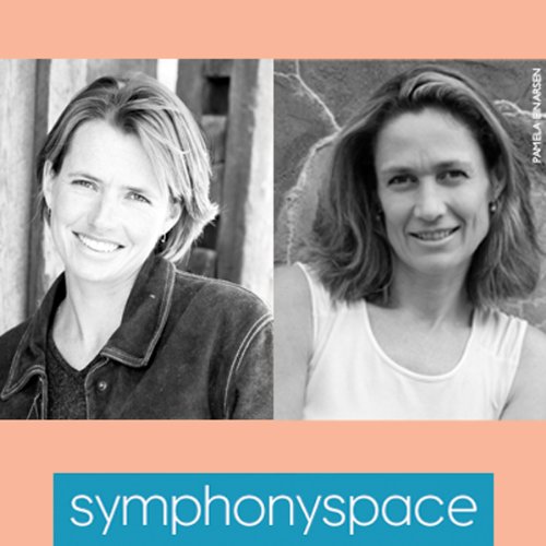 Thalia Book Club: Memoirs of Africa with Alexadra Fuller and Wendy Kann