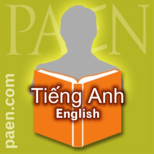 English by PAEN Communications Ltd.