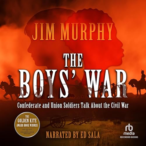 The Boys' War