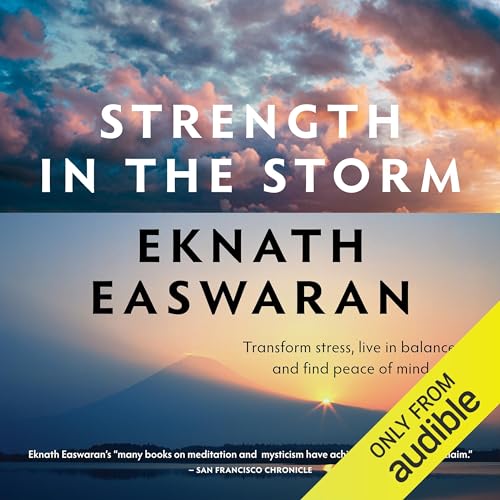 Strength in the Storm