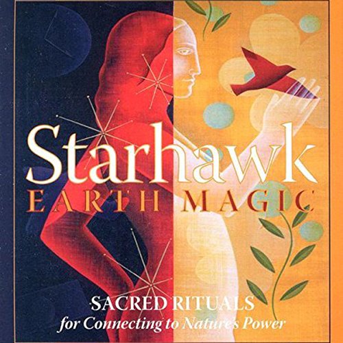 Earth Magic by Starhawk