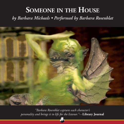 Someone in the House