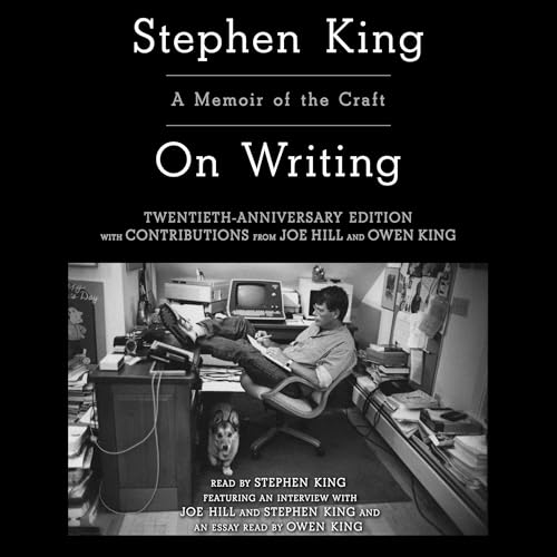 On Writing by Stephen King