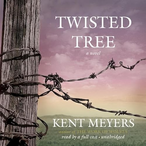 Twisted Tree by Kent Meyers