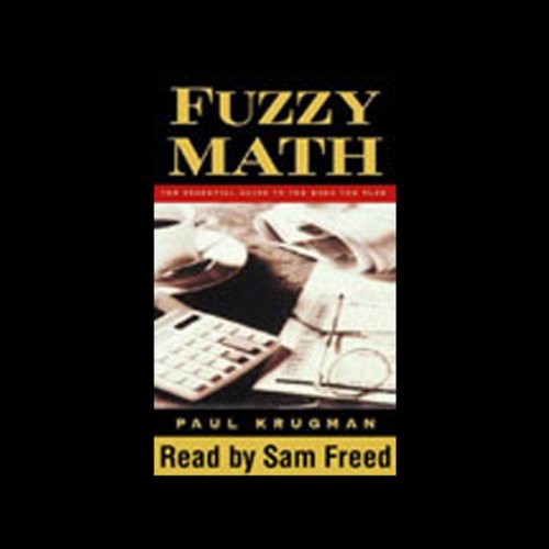 Fuzzy Math