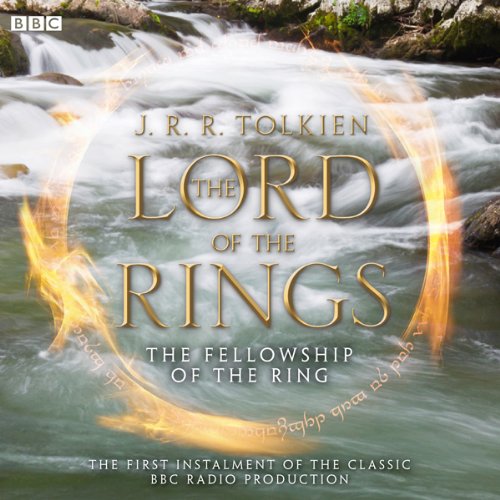 The Lord of the Rings: The Fellowship of the Ring
