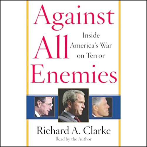 Against All Enemies