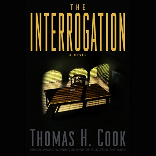 The Interrogation