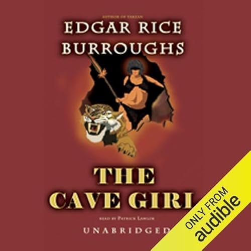 The Cave Girl