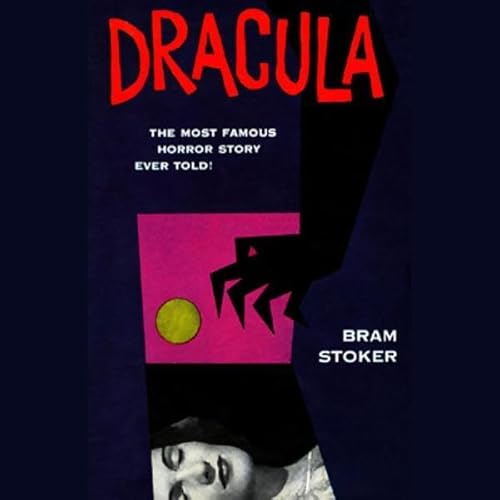 Dracula (Blackstone Edition)