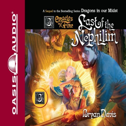 The Last of the Nephilim