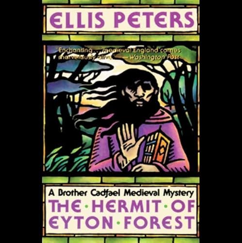 The Hermit of Eyton Forest