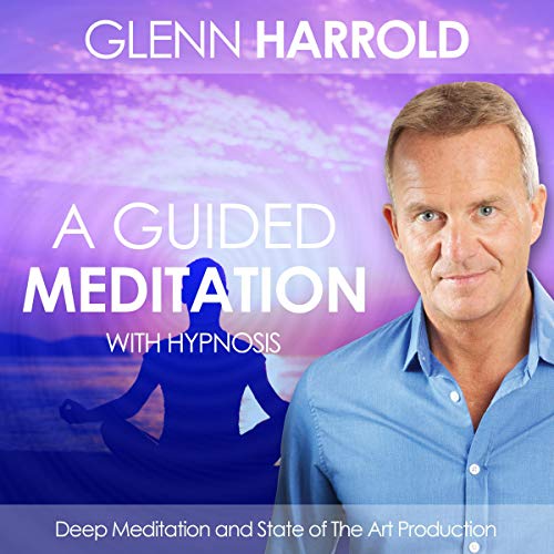 A Guided Meditation for Relaxation, Well-Being, and Healing