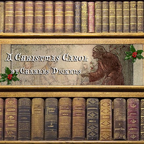 A Christmas Carol [Alpha DVD Version] by Charles Dickens
