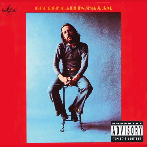 FM & AM by George Carlin