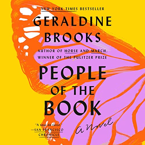 People of the Book