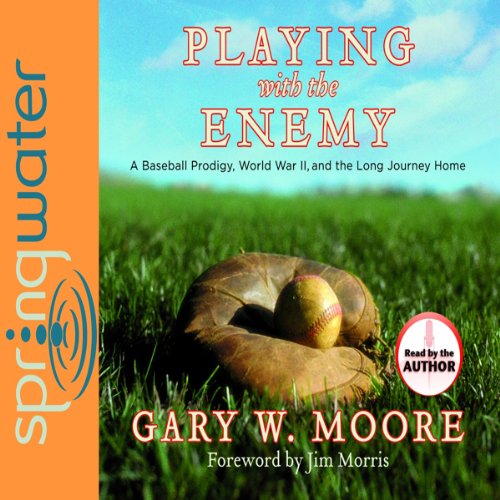 Playing With the Enemy by Gary Moore