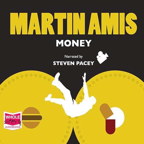 Money by Martin Amis