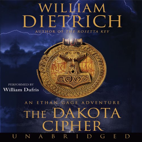 The Dakota Cipher