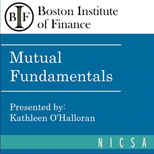 Mutual Fundamentals by Kathleen O'Halloran