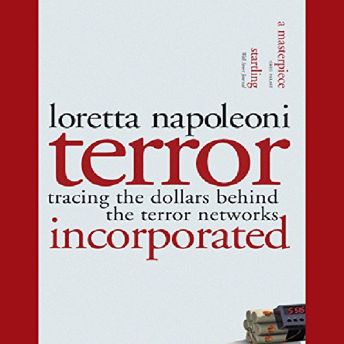 Terror, Incorporated by Loretta Napoleoni