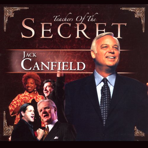 The Secret by Jack Canfield