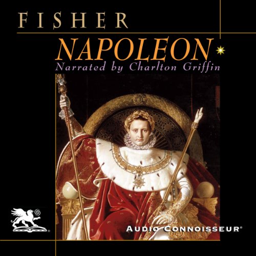 Napoleon by H.A.L. Fisher