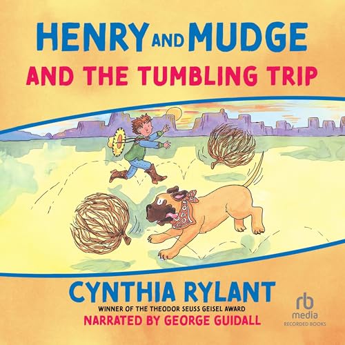 Henry and Mudge and the Tumbling Trip