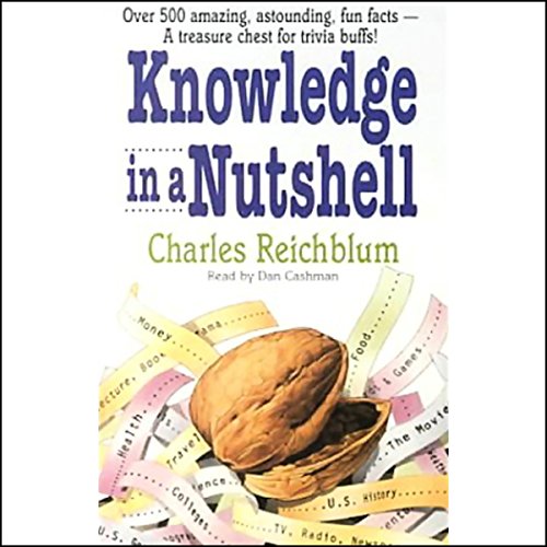 Knowledge in a Nutshell and Knowledge in a Nutshell on Sports