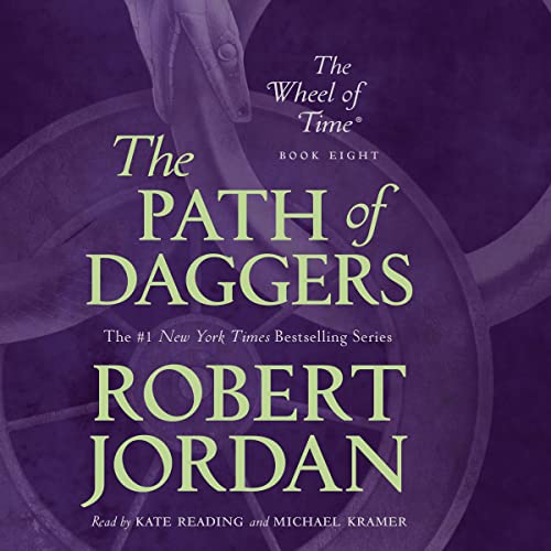 Path of Daggers