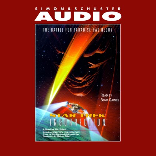 Star Trek: Insurrection
