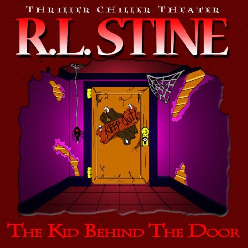 The Kid Behind the Door
