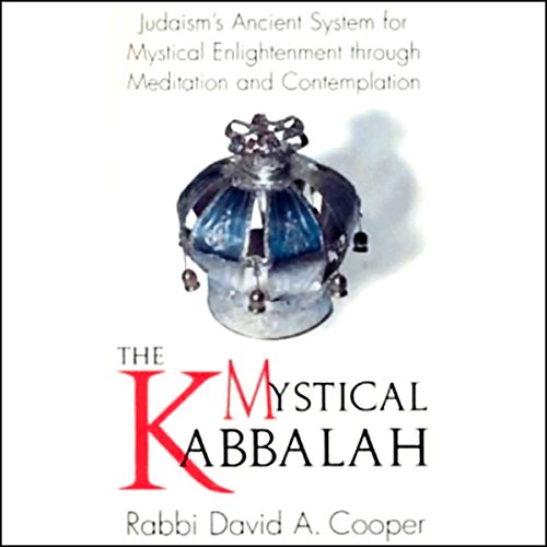 The Mystical Kabbalah