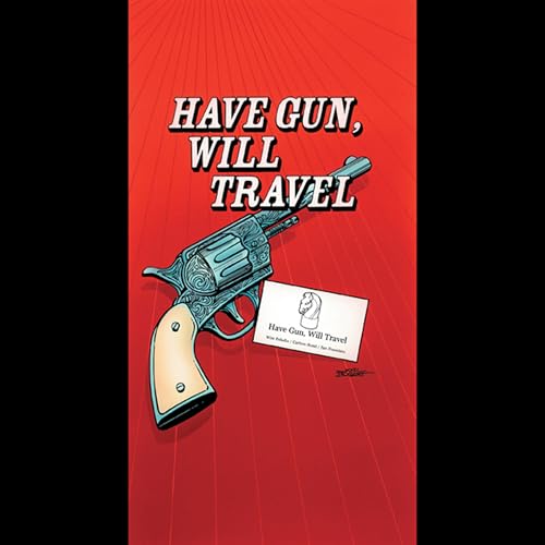 Comanche by Have Gun - Will Travel