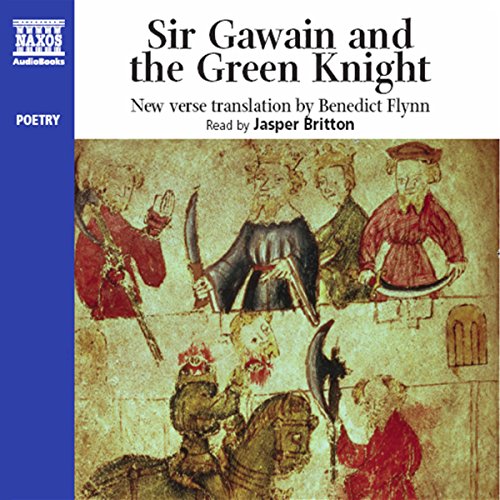 Sir Gawain & the Green Knight