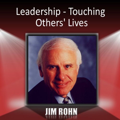 Leadership by Jim Rohn