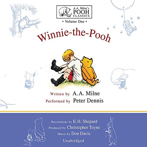 Winnie-the-Pooh