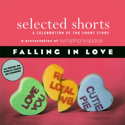 Selected Shorts by Rick Bass