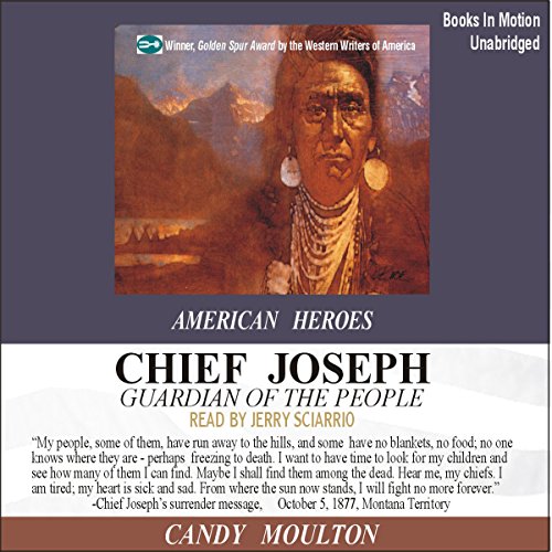 Chief Joseph