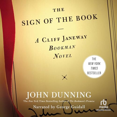 The Sign of the Book
