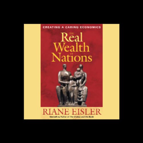 The Real Wealth of Nations